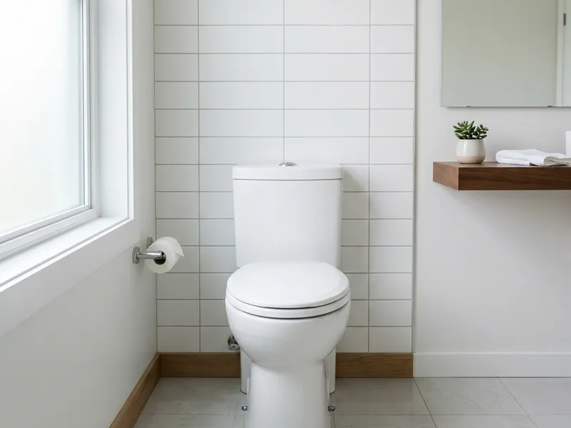 Toilet Repair & Installation Plumber in Wadena, IA
